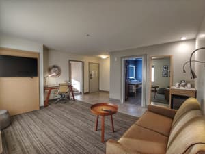 thumbnail: Living area