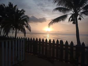 thumbnail: Beach/ocean view