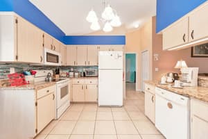 thumbnail: Private kitchen