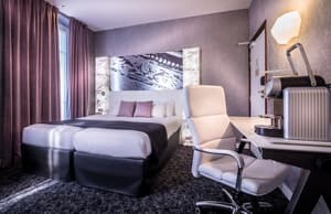 thumbnail: Room