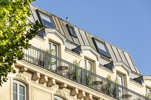 thumbnail: Front of property