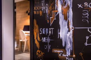 thumbnail: Interior detail