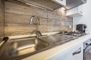 thumbnail: Private kitchen