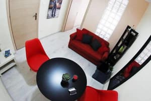 thumbnail: Interior