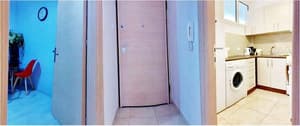 thumbnail: Hallway