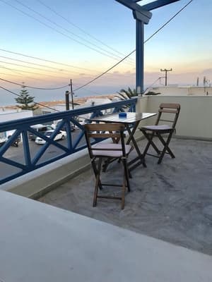 thumbnail: Terrace/patio