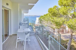 thumbnail: Beach/ocean view