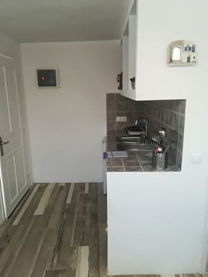 thumbnail: Interior detail