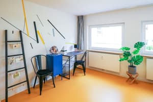 thumbnail: Living area