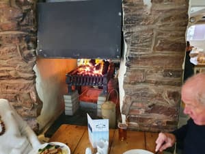 thumbnail: Fireplace