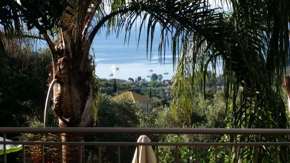 Water view
