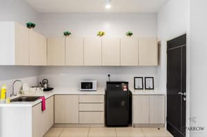 thumbnail: Private kitchenette