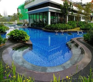 thumbnail: Outdoor pool