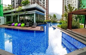 thumbnail: Outdoor pool