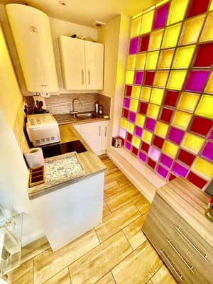 thumbnail: Private kitchen