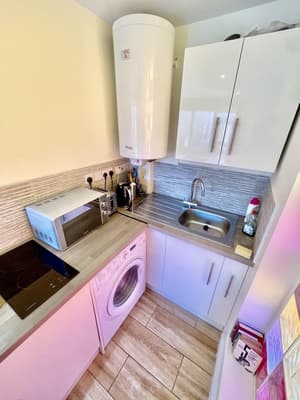 thumbnail: Private kitchen