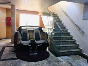 thumbnail: Interior