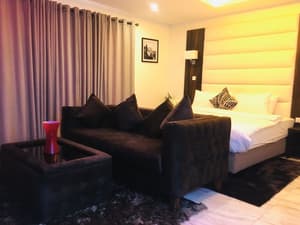 thumbnail: Room