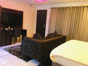 thumbnail: Room