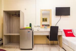 thumbnail: Room amenity
