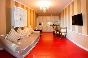 thumbnail: Interior