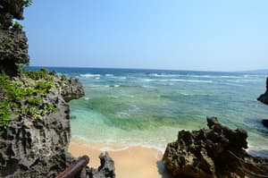 thumbnail: Beach/ocean view