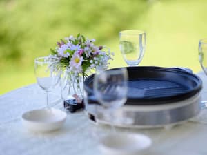 thumbnail: Terrace/patio