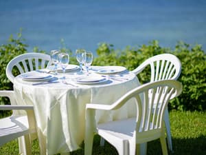 thumbnail: Terrace/patio
