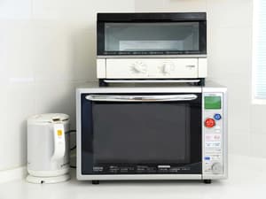 thumbnail: Private kitchen