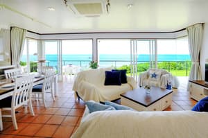 thumbnail: Beach/ocean view