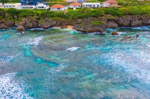 thumbnail: Aerial view