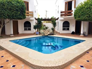 thumbnail: Outdoor pool