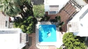 thumbnail: Aerial view