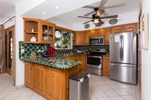 thumbnail: Private kitchen