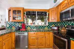 thumbnail: Private kitchen