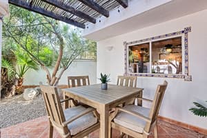 thumbnail: Terrace/patio