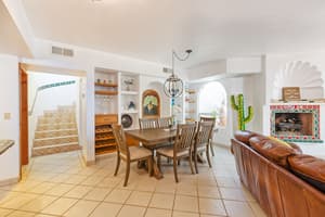thumbnail: Dining room