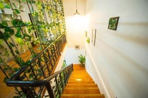 thumbnail: Staircase