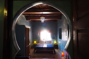 thumbnail: Room