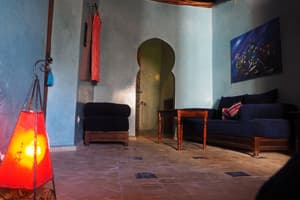 thumbnail: Living area