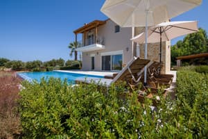 thumbnail: Front of property
