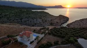 thumbnail: Aerial view