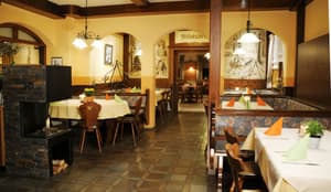 thumbnail: Breakfast area