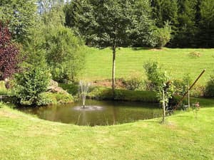 thumbnail: Garden view