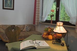 thumbnail: Living area