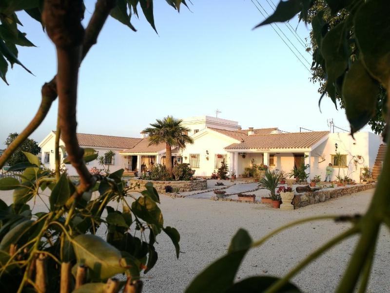 General view