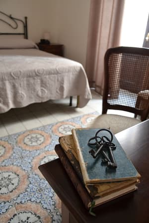 thumbnail: Room amenity