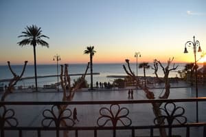 thumbnail: Balcony view