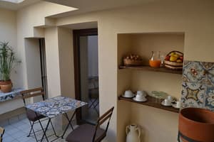 thumbnail: Terrace/patio