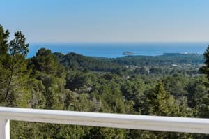 thumbnail: Land view from property